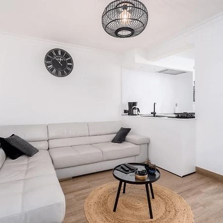 Casinoplein Appartement Sterckx Blankenberge Kültér fotó
