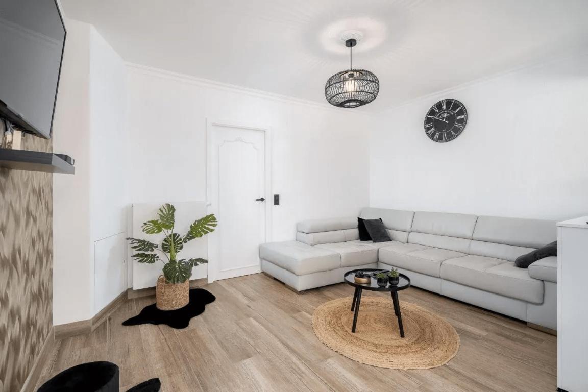 Casinoplein Appartement Sterckx Blankenberge Kültér fotó